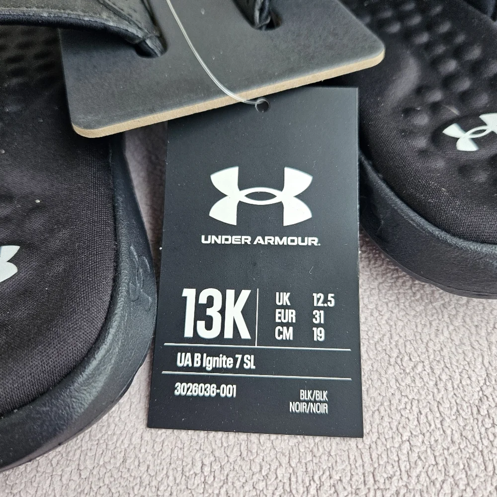 Under Armour under armour